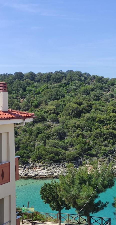 Anna Maria Studio Skála Marión Εξωτερικό φωτογραφία